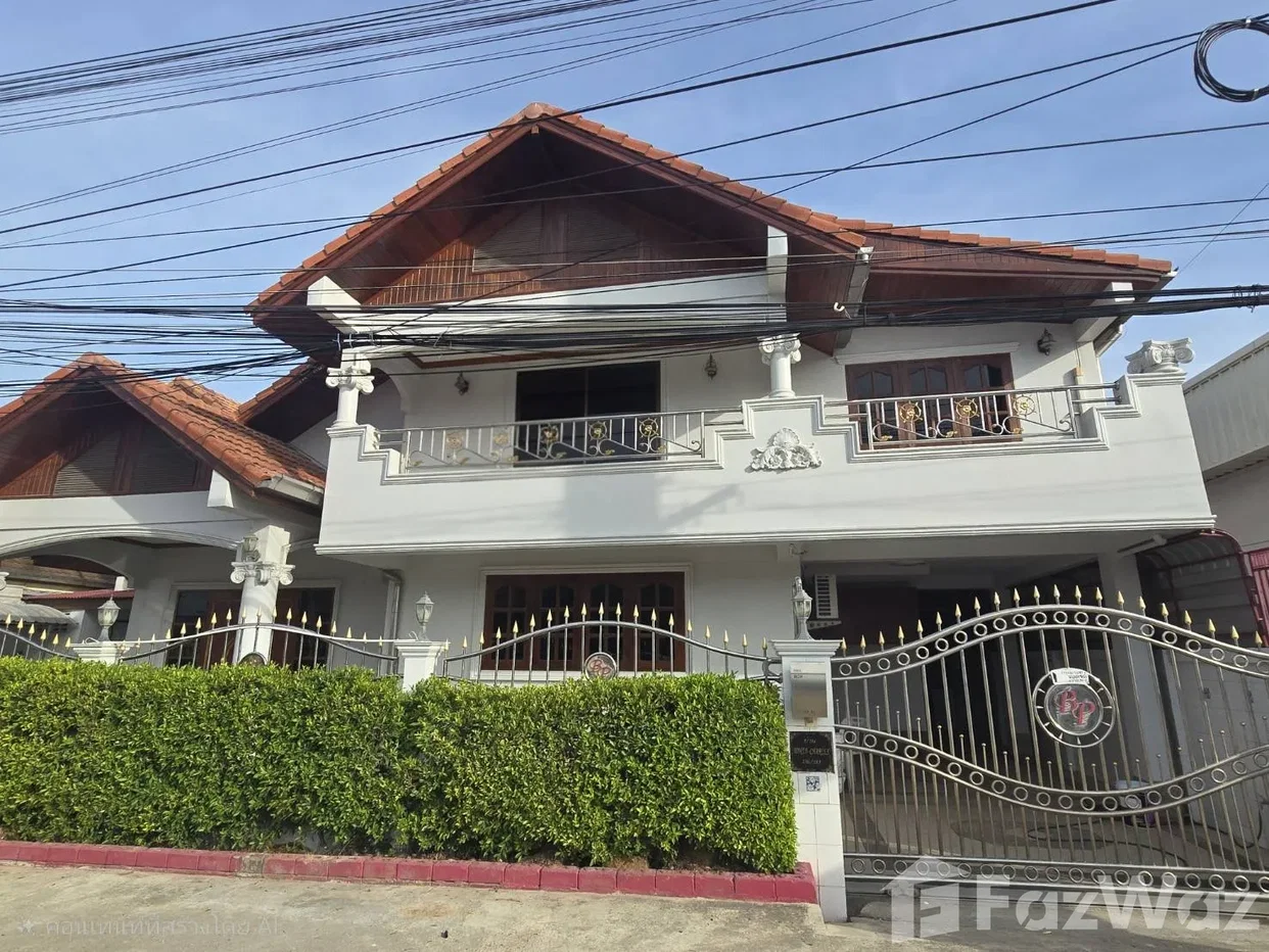 รูป ขาย บ้านเดี่ยว 4 ห้องนอน ใน หนองแก, ประจวบคีรีขันธ์ 6612950 - รูปที่ 1/26