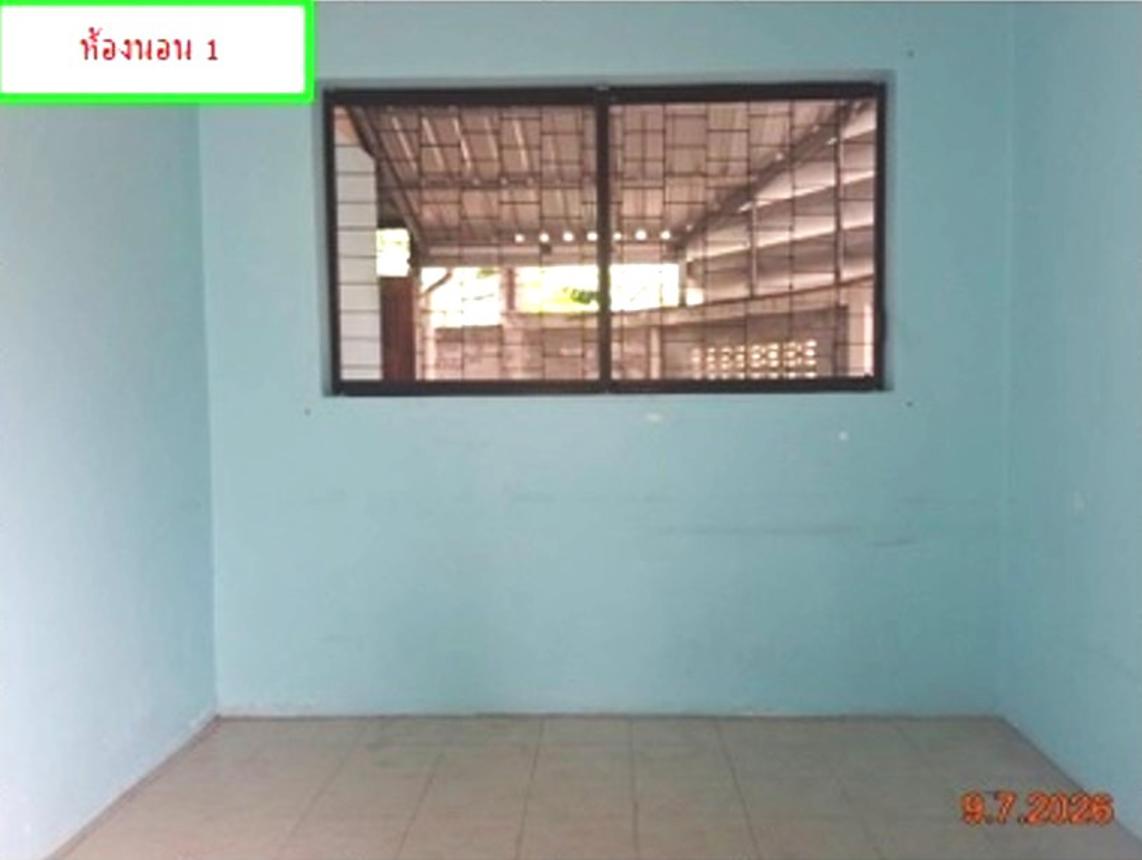 picture SHOP HOUSE 100 Sq.w. Muang Nakhon Ratchasima Nakhon Ratchasima for 2.6M - 19/36