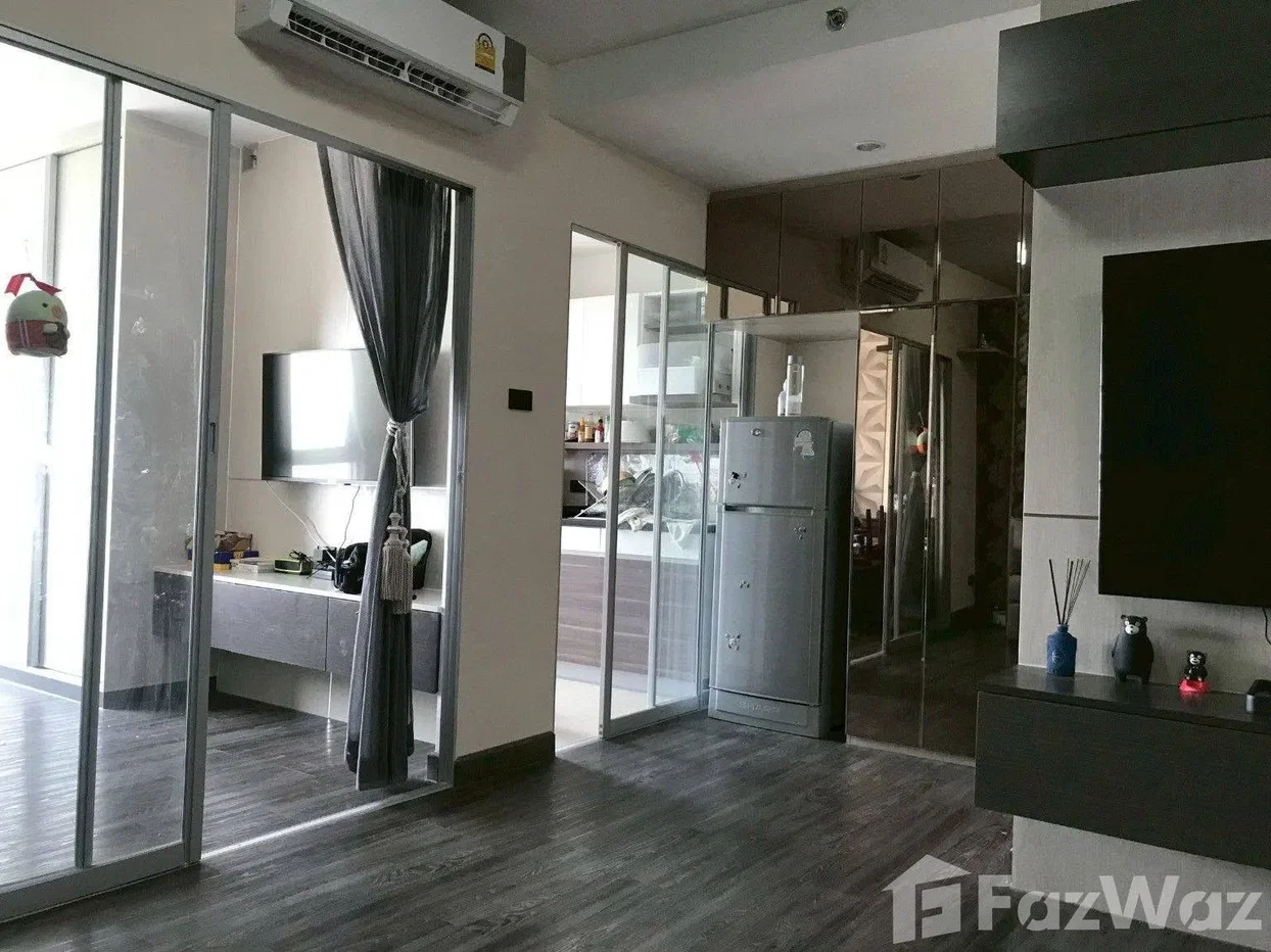 picture 1 bedroom condo supalai 6588409 - 5/8