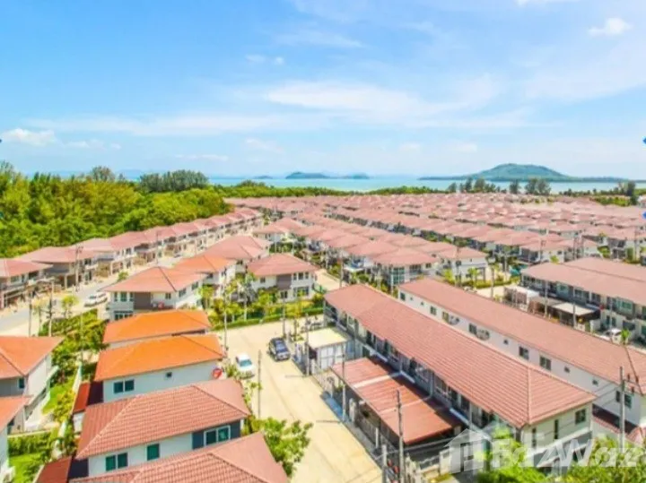 รูป ขาย บ้านเดี่ยว 3 ห้องนอน ในโครงการ ศุภาลัย ลากูน ภูเก็ต 6612172 - รูปที่ 31/35