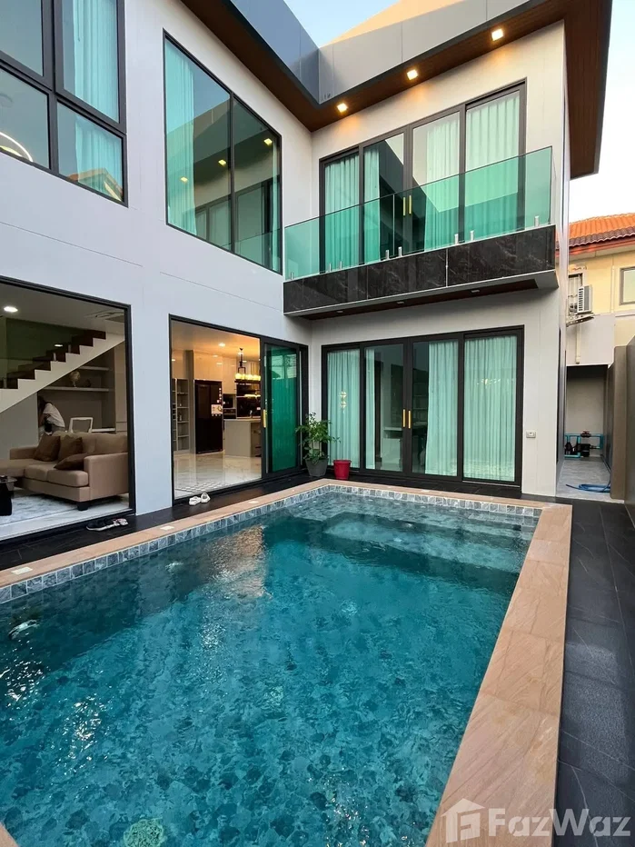 picture 🔥Hot SALE – Luxury Pool Villa with Private Jacuzzi 🔥 6612199 - 1/17