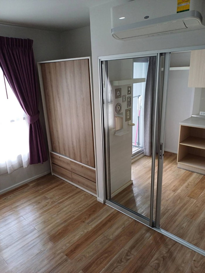 picture ISSI Condo Sukawat17 for sale and ready to move in - 12/17