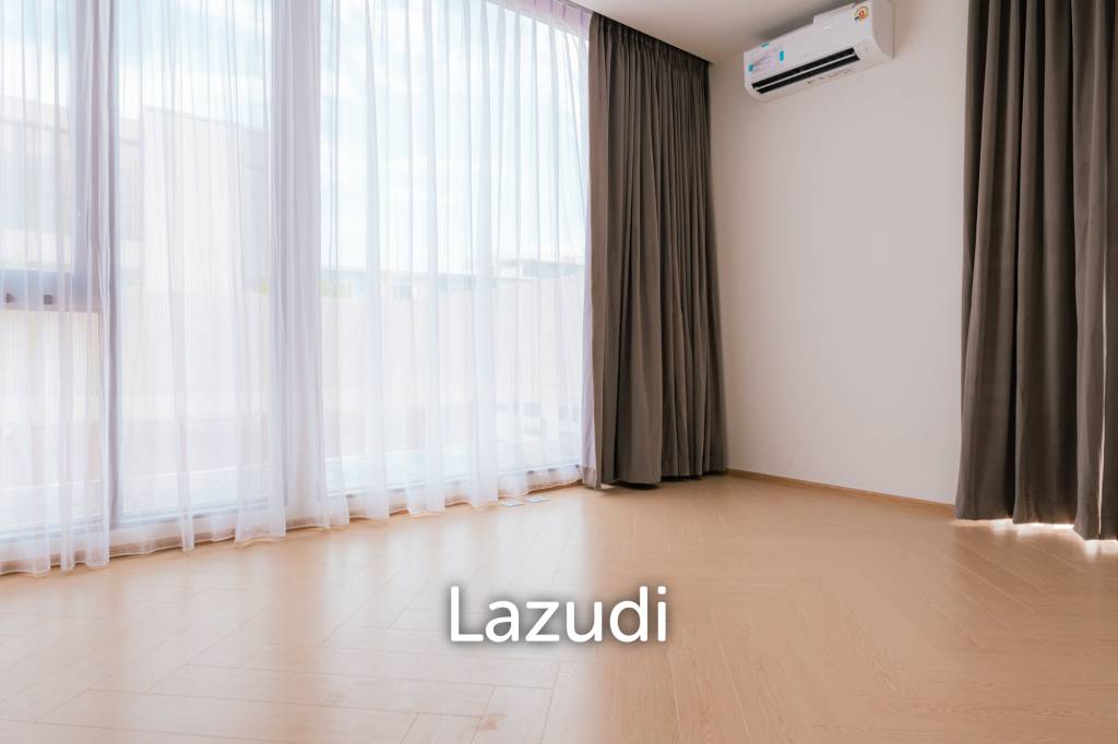 picture 170 Sqm 3 Bed ADLER Chan Road - 1/22