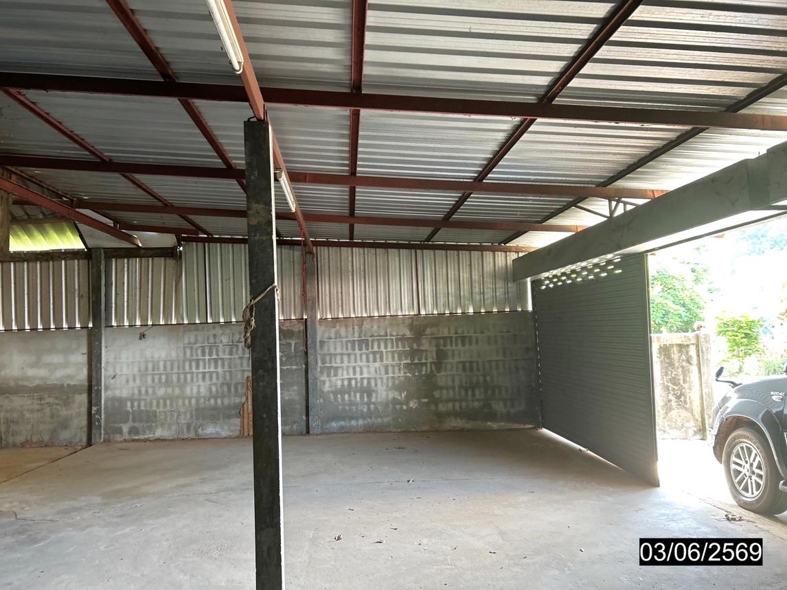 picture HOME 85 Sq.w. Khao Wong Kalasin for 1.1M - 32/36
