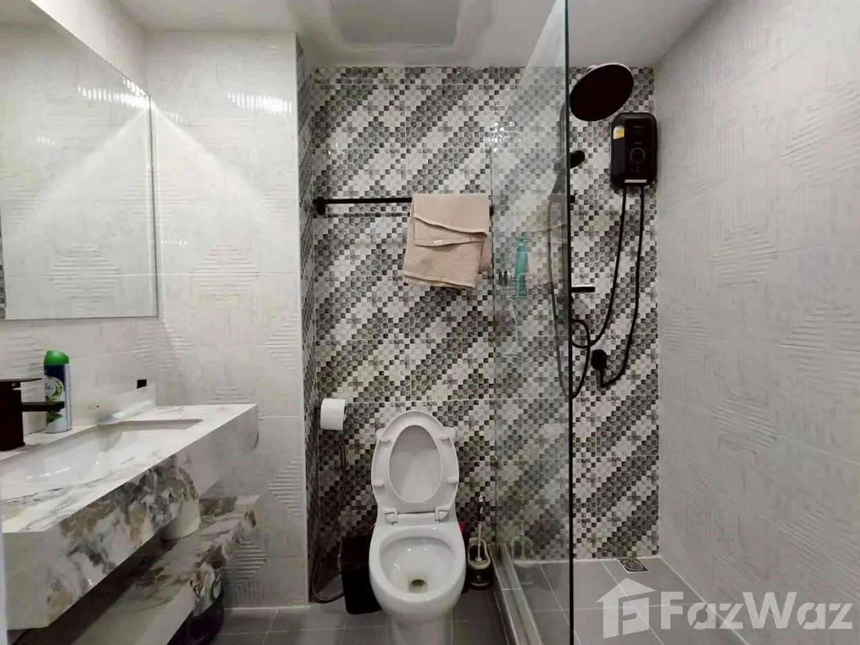 picture 2 bed 2 bath | Le Rich Sathorn-Satupradit 6611536 - 8/8