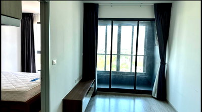 Condos for sale : 🔥 For Sale – Ideo Mobi Sukhumvit Eastgate | Near BTS Bang Na