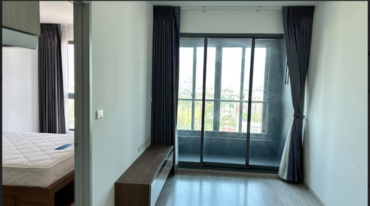 🔥 For Sale – Ideo Mobi Sukhumvit Eastgate | Near BTS Bang Na