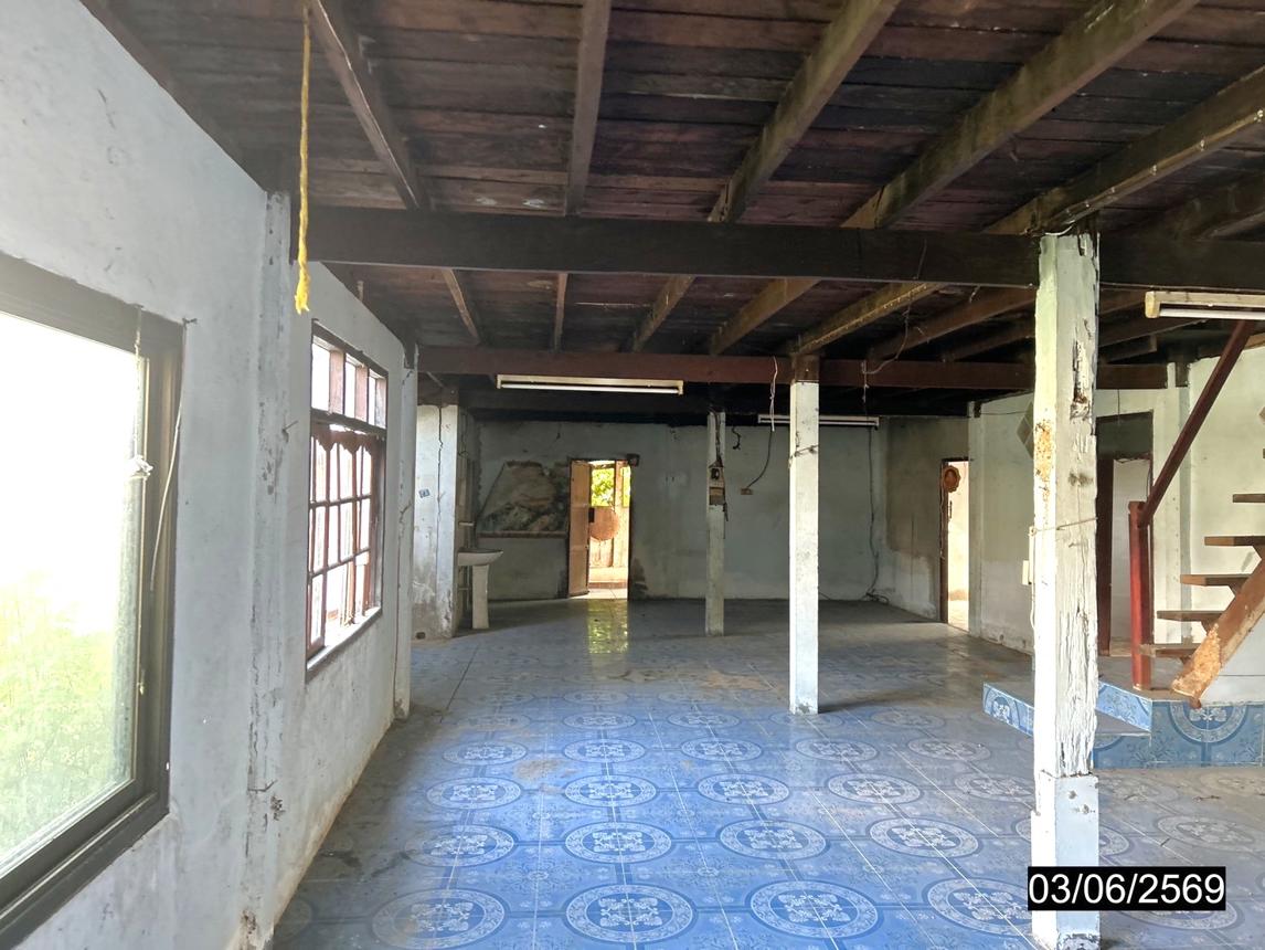 picture HOME 85 Sq.w. Khao Wong Kalasin for 1.1M - 21/36