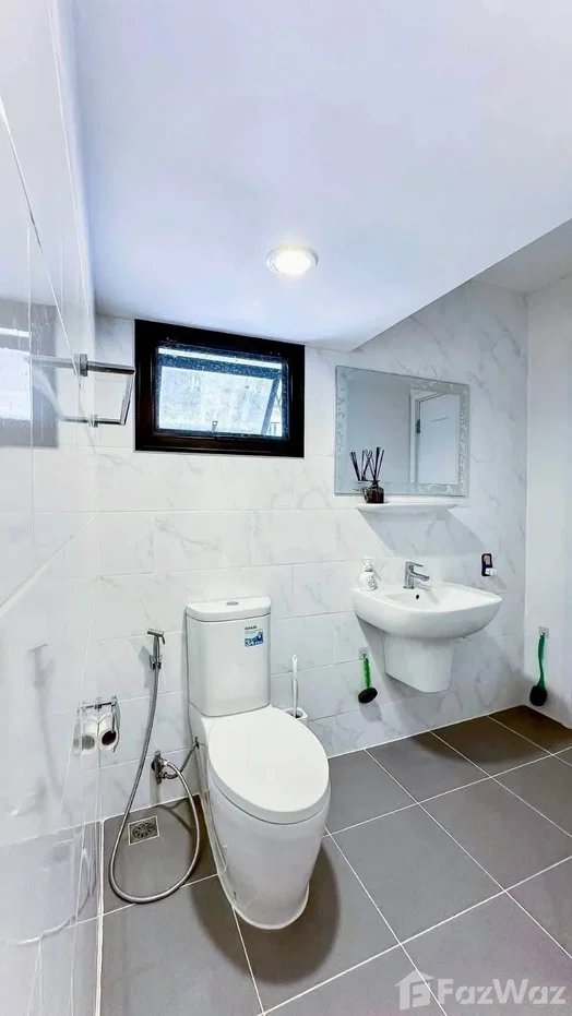 รูป ขาย บ้านเดี่ยว 3 ห้องนอน ในโครงการ เสนา พาร์ค วิลล์ รามอินทรา-วงแหวน 6588391 - รูปที่ 8/15