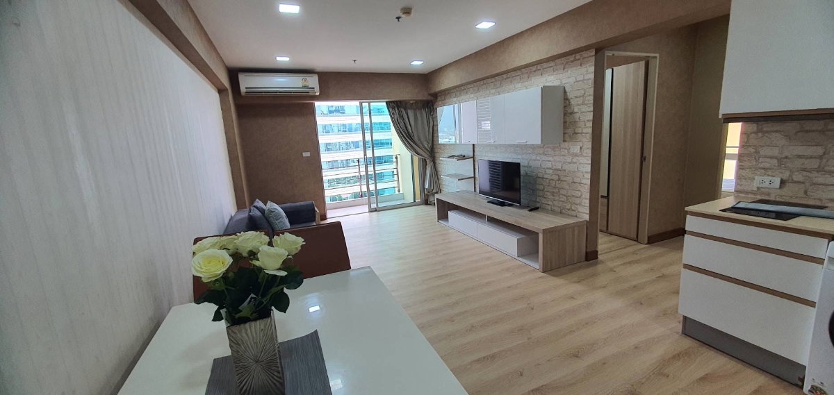 picture 🌿💫Rent Condo My Resort Bangkok💫🌿‼️20,000‼️2 bedrooms✨68 sq.m. - 2/13