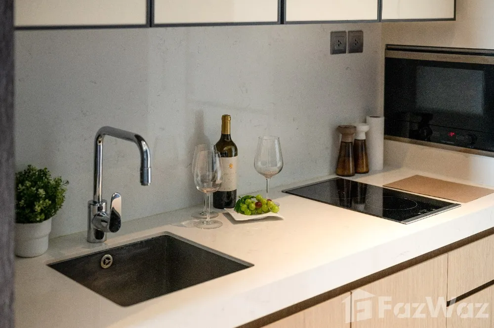 รูป คอนโดให้เช่า 1 ห้องนอน ในโครงการ บีทนิค สุขุมวิท 32 1884034 - รูปที่ 29/29