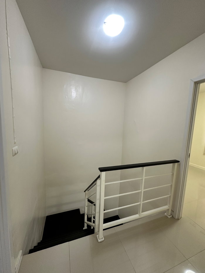 รูป ให้เช่า บ้านพฤกษา 88 ใกล้นิคมบางปู - รูปที่ 7/11