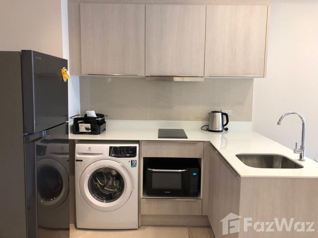 รูป คอนโดให้เช่า 2 ห้องนอน ในโครงการ วีธารา สุขุมวิท 36 1725114 - รูปที่ 6/9