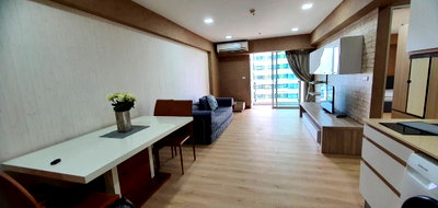Condos for rent : 🌿💫Rent Condo My Resort Bangkok💫🌿‼️20,000‼️2 bedrooms✨68 sq.m.