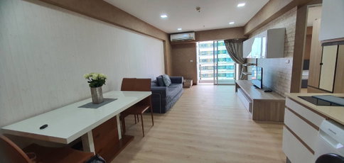 🌿💫Rent/เช่า Condo My Resort Bangkok💫🌿ติด มศว.‼️20,000‼️💫📌 2 ห้องนอน✨68 ตร.ม.