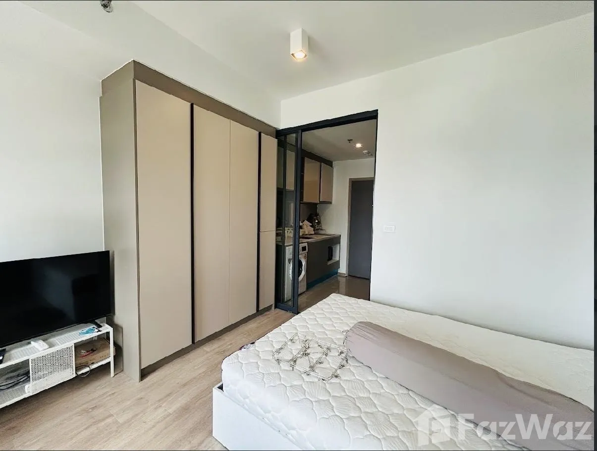 picture Modern Studio Condo for Sale | Ideo Rama 9 – Asoke 6598440 - 12/13