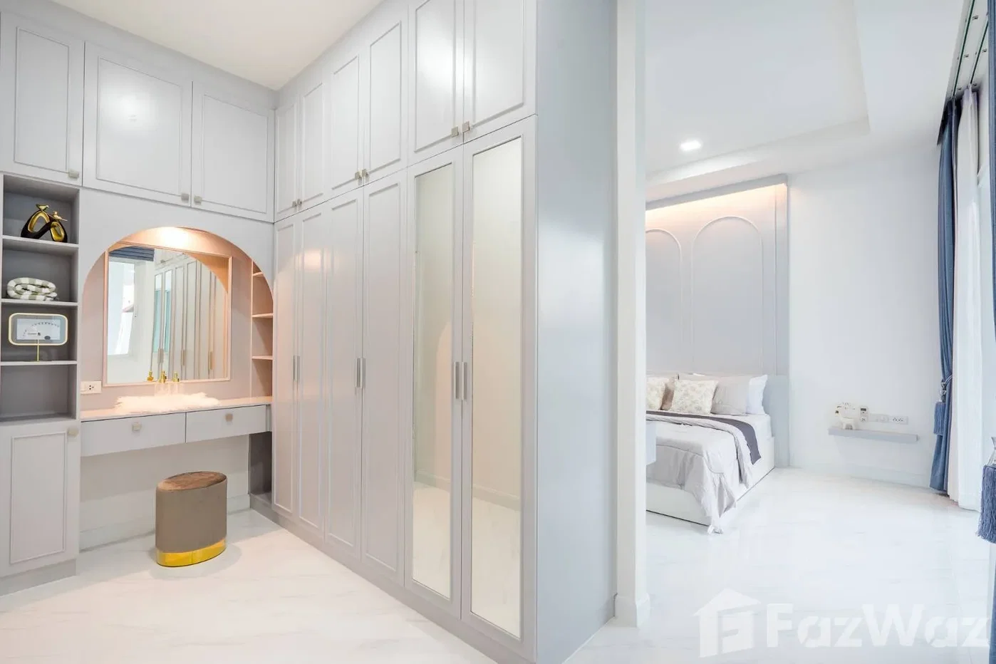 รูป ขาย วิลล่า 3 ห้องนอน ในโครงการ เซเลสซี่ หัวหิน 5792097 - รูปที่ 16/23