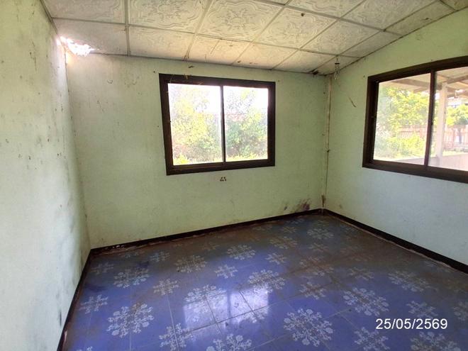 รูป บ้านเดี่ยว 151 ตร.วา สุวรรณภูมิ ร้อยเอ็ด 835,000 - รูปที่ 7/32