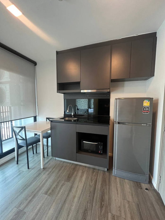 picture ðĢðïļ Condo for rent: Notting Hill Jatujak Interchange, near BTS Mo Chit and Chatuchak Weekend Marketð - 4/10