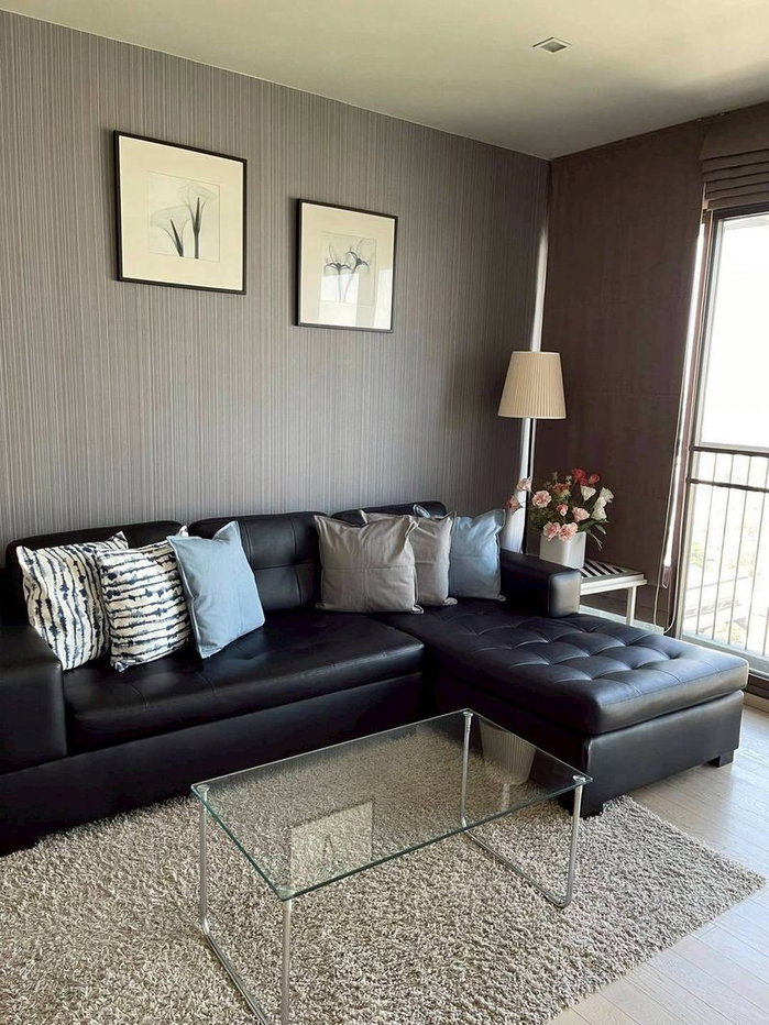 picture  Condo for rent : Noble Solo  (( BTS thonglor​))  MK-02  line @livingbkk - 3/4