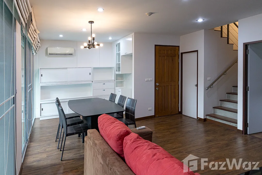 picture 2 Bedroom Condo for rent at Von Napa Sukhumvit 38 5768230 - 9/21