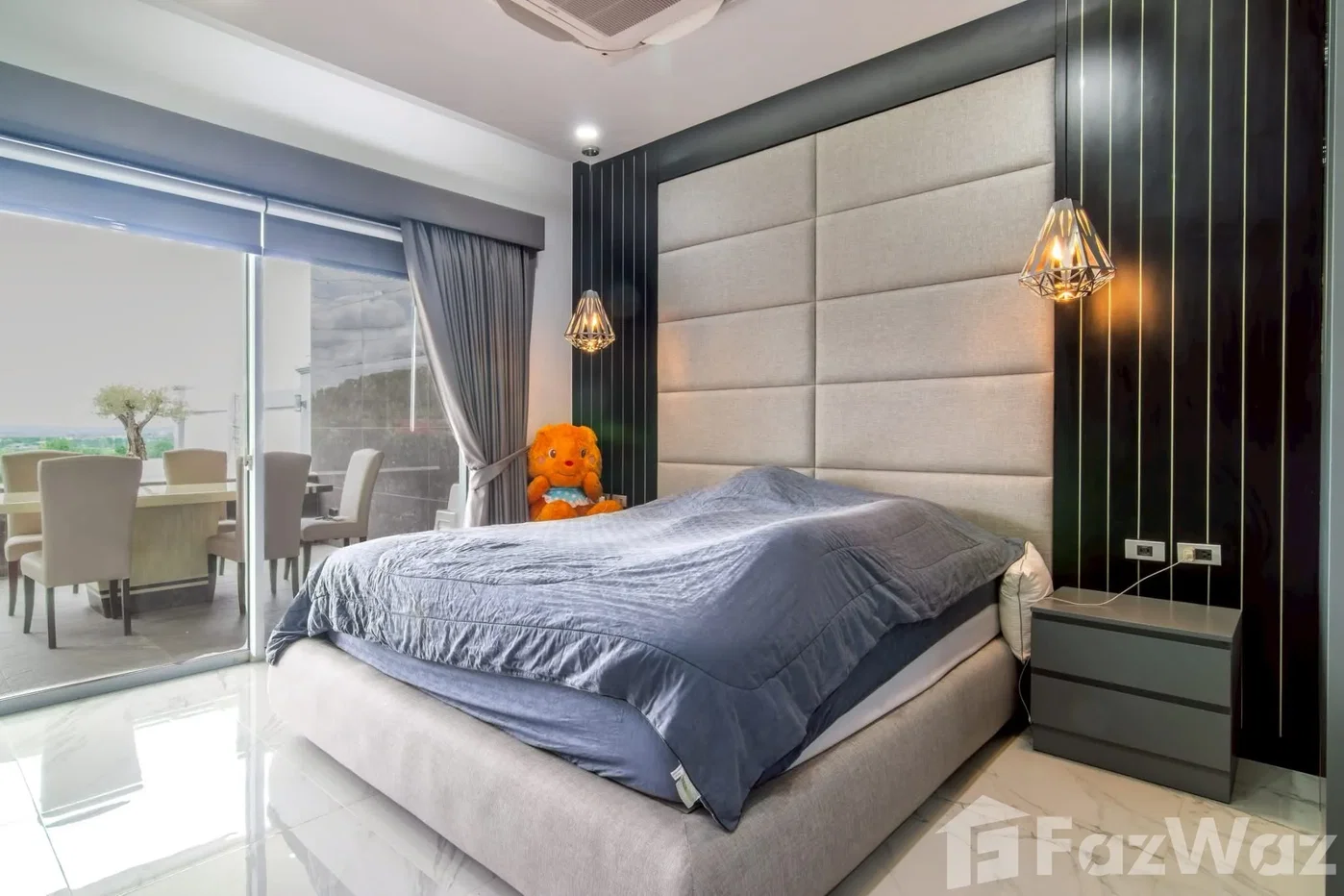 picture Luxury Pool Villa – Siam Royal View Pattaya 6611391 - 9/14