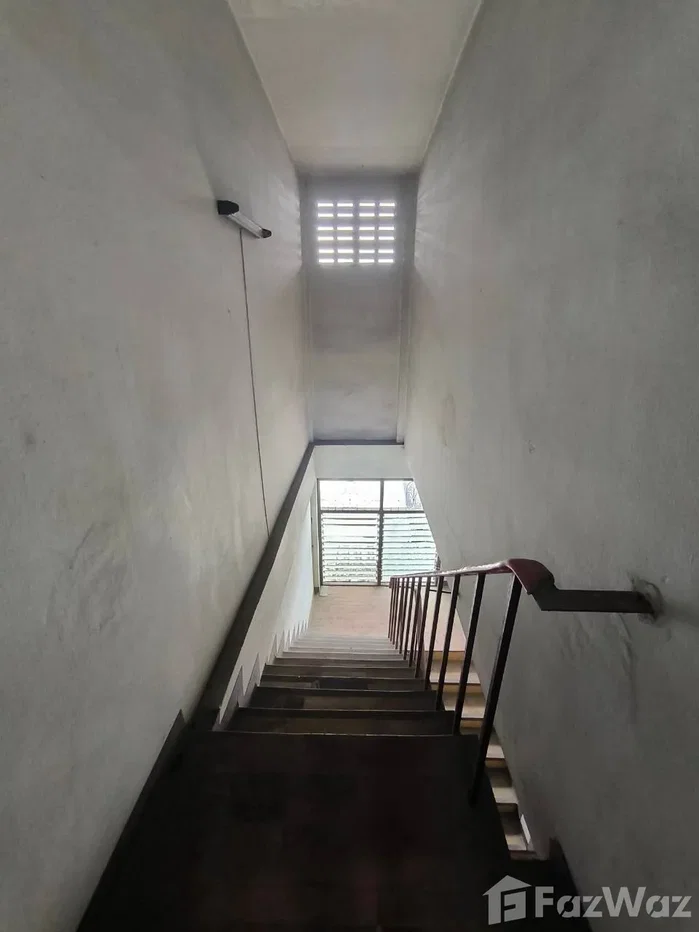 รูป ขาย ทาวน์เฮ้าส์ 5 ห้องนอน ใน วงศ์สว่าง, กรุงเทพมหานคร 6612791 - รูปที่ 30/33