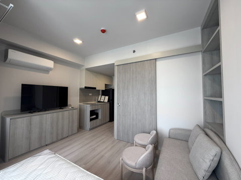 COBE Ratchada Rama9  1Bedroom /1Bathroom 