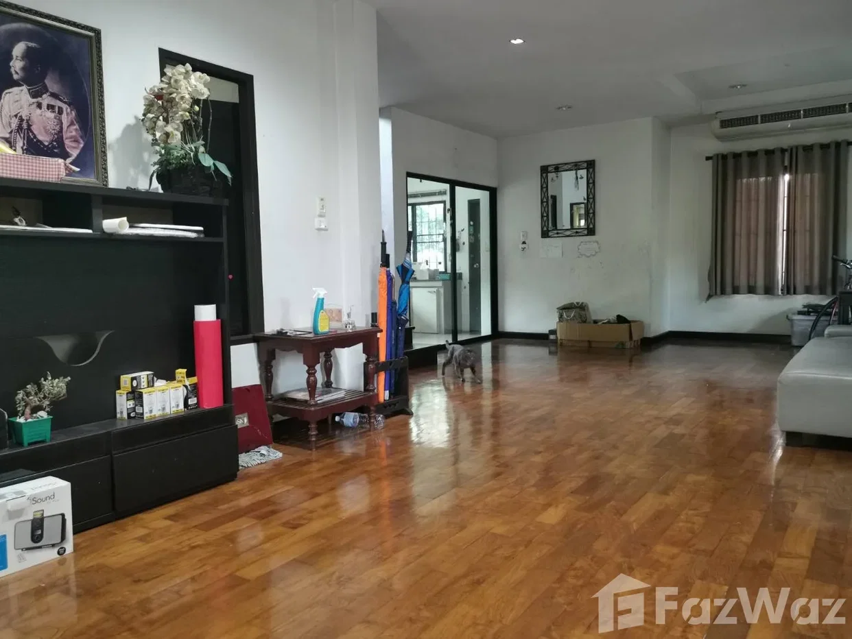 รูป ขาย บ้านเดี่ยว 4 ห้องนอน ในโครงการ ศุภวรรณ เพรสทีส บางแค 6611539 - รูปที่ 16/25