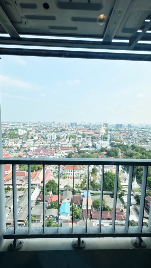 รูป 📢 ประกาศขายคอนโด 🏢 Ideo Wutthakat ห้อง Studio - รูปที่ 10/10