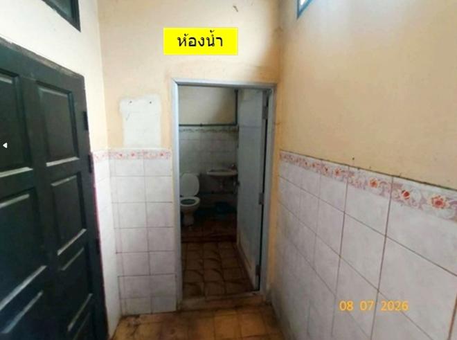 รูป อาคารพาณิชย์ 28 ตร.วา หัตถกรรมบ้านถวาย หางดง เชียงใหม่ 5M - รูปที่ 15/36