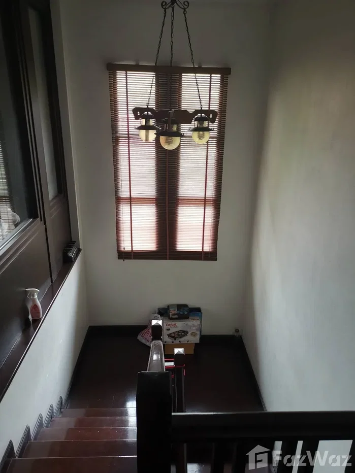 รูป ขาย บ้านเดี่ยว 4 ห้องนอน ในโครงการ ศุภวรรณ เพรสทีส บางแค 6611539 - รูปที่ 4/25