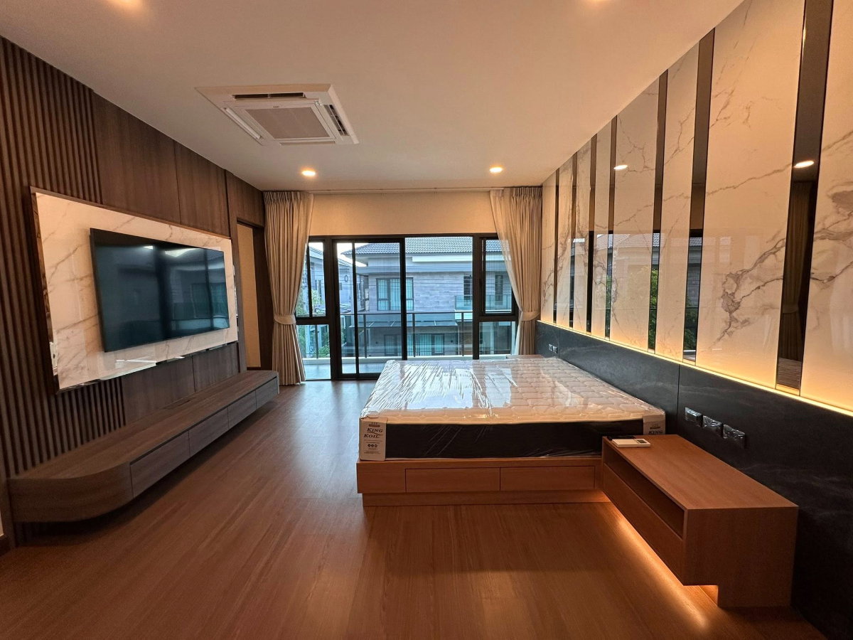 รูป ST13400 - The City Bangna (New Project)  : MegaBangna - รูปที่ 10/13