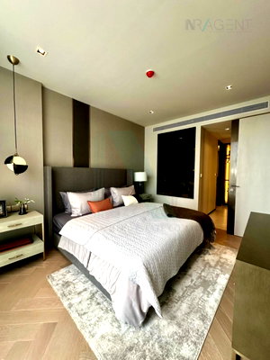 Condos for rent : 🔺 For Rent Condo THE RESERVE SUKHUMVIT 61 HIDEAWAY Building B, Floor 3,1 bed room, Room size 48.00 sqm