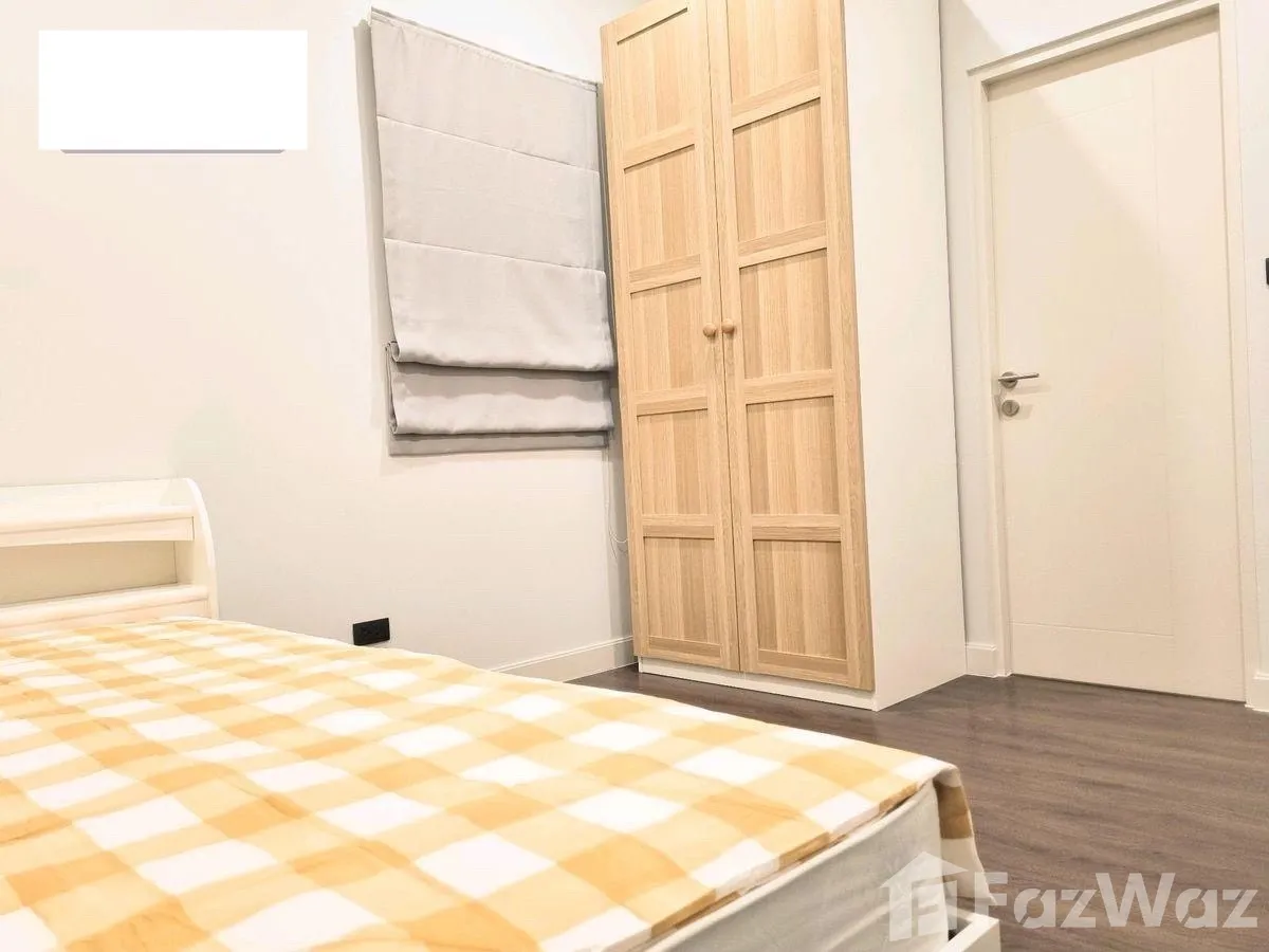 รูป บ้านเดี่ยวให้เช่า 4 ห้องนอน ในโครงการ เศรษฐสิริ กรุงเทพ กรีฑา 2 6597859 - รูปที่ 2/18