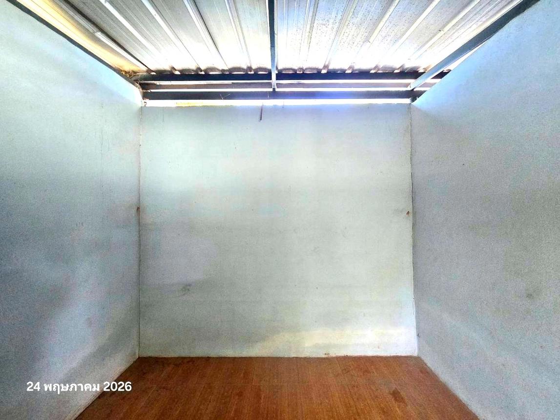 รูป บ้านเดี่ยว 155 ตร.วา พรานกระต่าย กำแพงเพชร 1.1M - รูปที่ 26/48