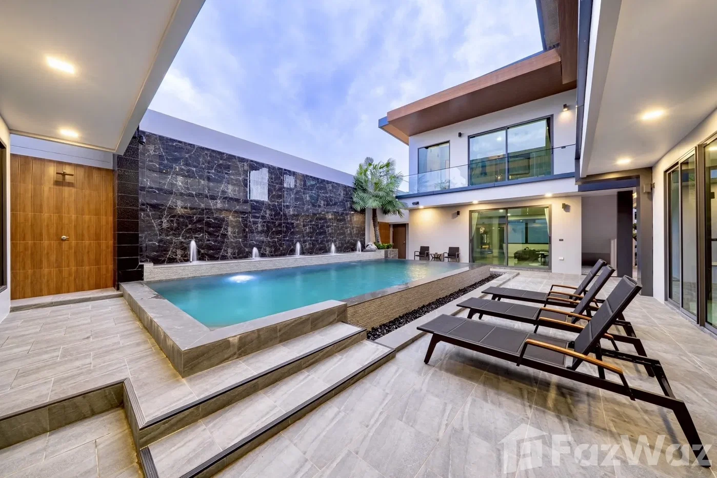 รูป ขาย บ้านเดี่ยว 6 ห้องนอน ในโครงการ เอ็ม เมาท์เทน วิลเลจ 6611822 - รูปที่ 8/19