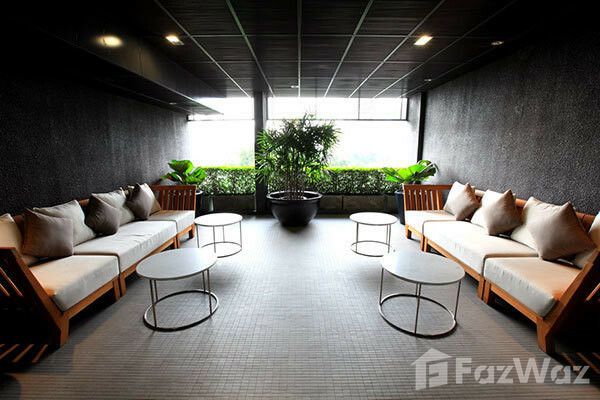 รูป ขาย คอนโด 1 ห้องนอน ในโครงการ โนเบิล รีมิกซ์ 589720 - รูปที่ 4/7