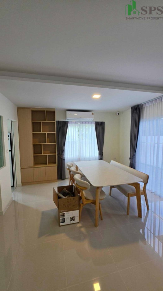 picture Single Detached House for Rent at Villaggio 3 Srinakarin–Bangna ( SPSJP509) - 9/16