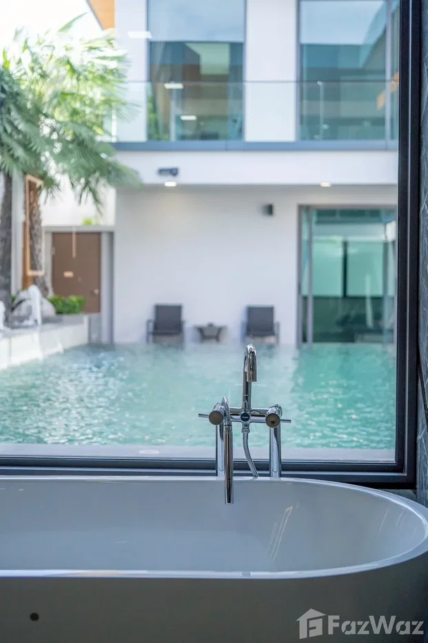 รูป ขาย บ้านเดี่ยว 6 ห้องนอน ในโครงการ เอ็ม เมาท์เทน วิลเลจ 6611822 - รูปที่ 15/19