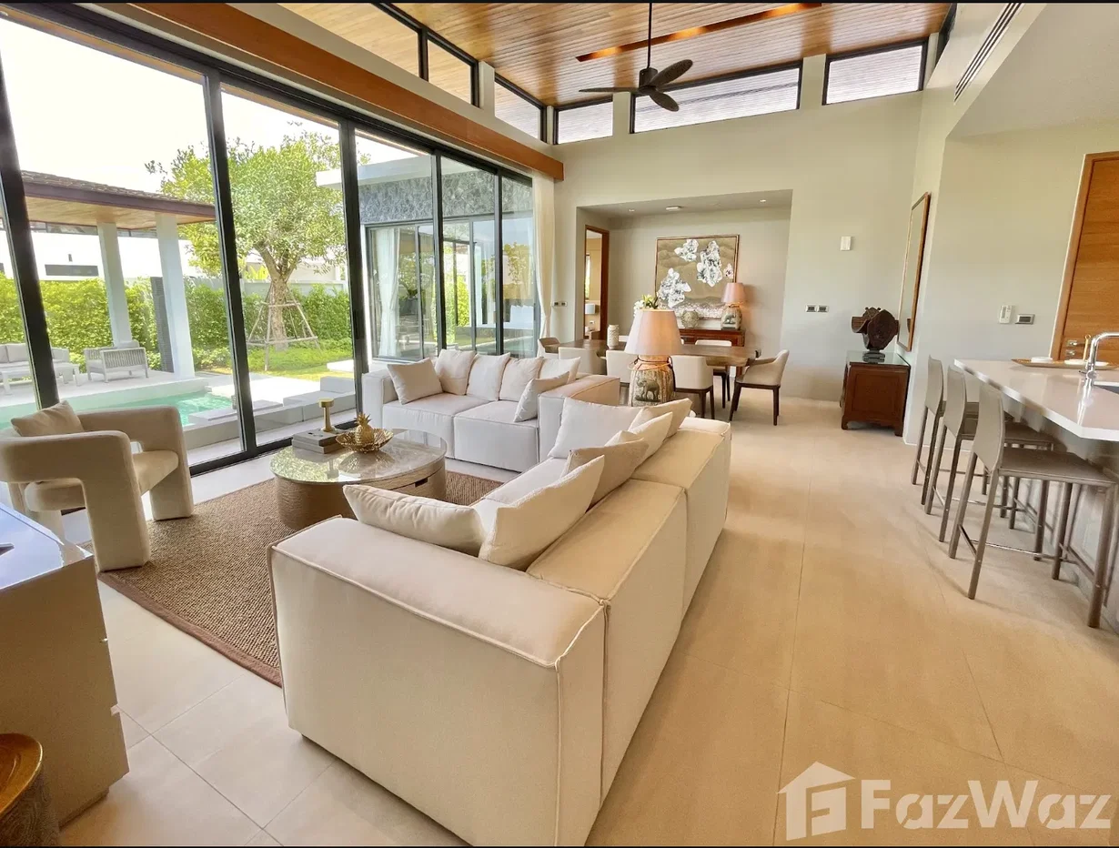 รูป ขาย วิลล่า 3 ห้องนอน ในโครงการ โบทานิกา โมเดิน ลอฟท์ 2 6588094 - รูปที่ 2/33