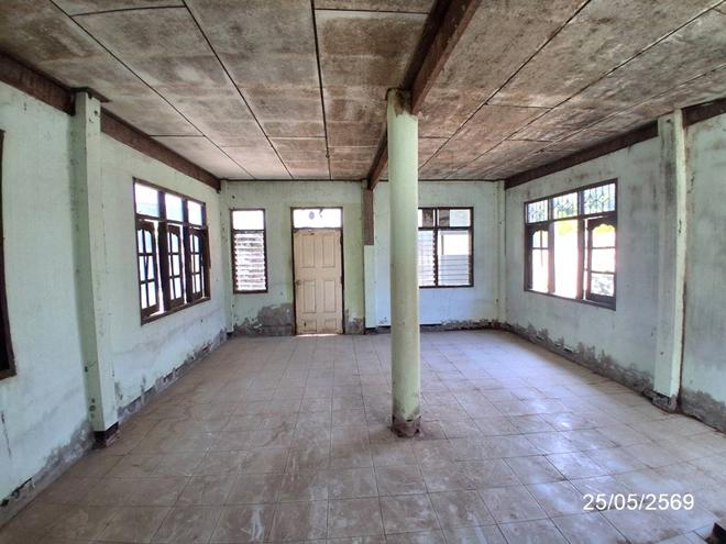 รูป บ้านเดี่ยว 151 ตร.วา สุวรรณภูมิ ร้อยเอ็ด 835,000 - รูปที่ 3/32