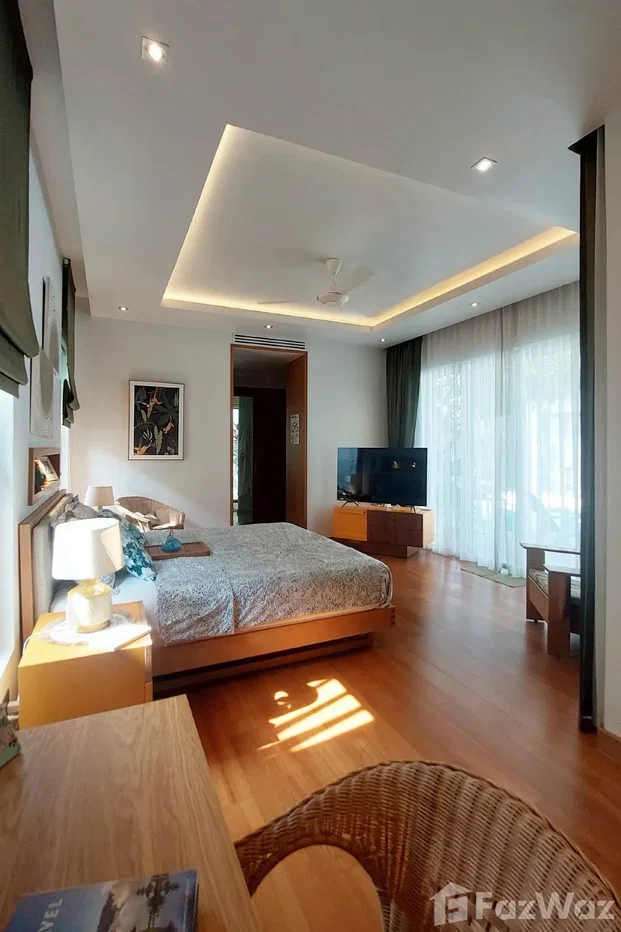 picture Homey 3-Bedroom Pool Anchan Hill Villa in Pasak Soi 8 5548680 - 26/67