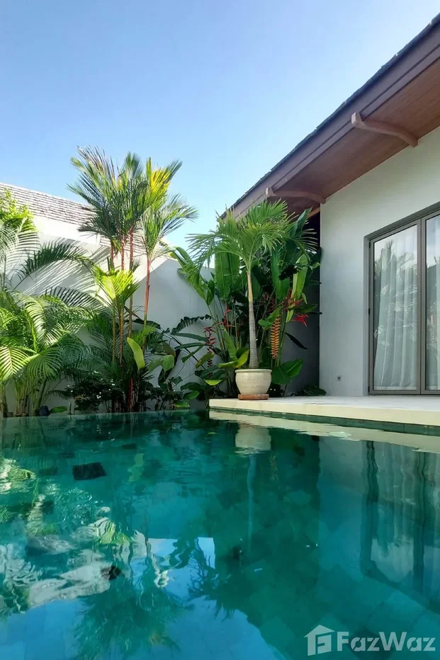 picture Homey 3-Bedroom Pool Anchan Hill Villa in Pasak Soi 8 5548680 - 53/67