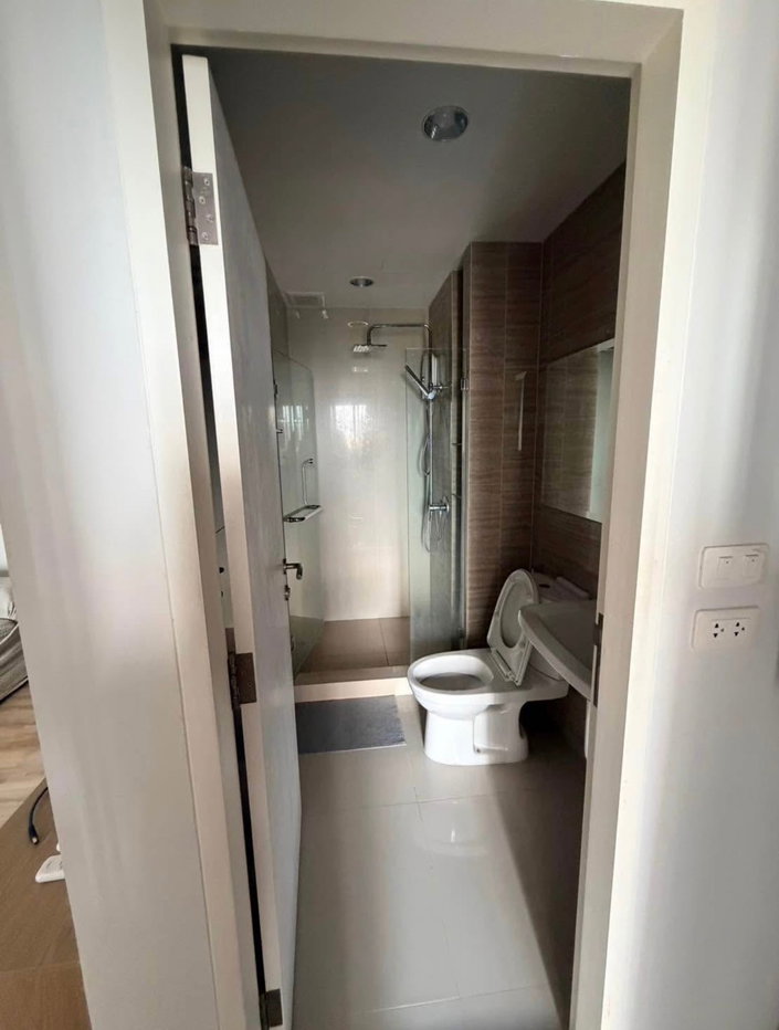 รูป ให้เช่า Niche Mono สุขุมวิท -แบริ่ง 🏡 10,000 พร้อมอยู่ ‼️ BTS แบริ่ง #ตอบแชทไว🔥🔥 รหัส M2287 - รูปที่ 9/10