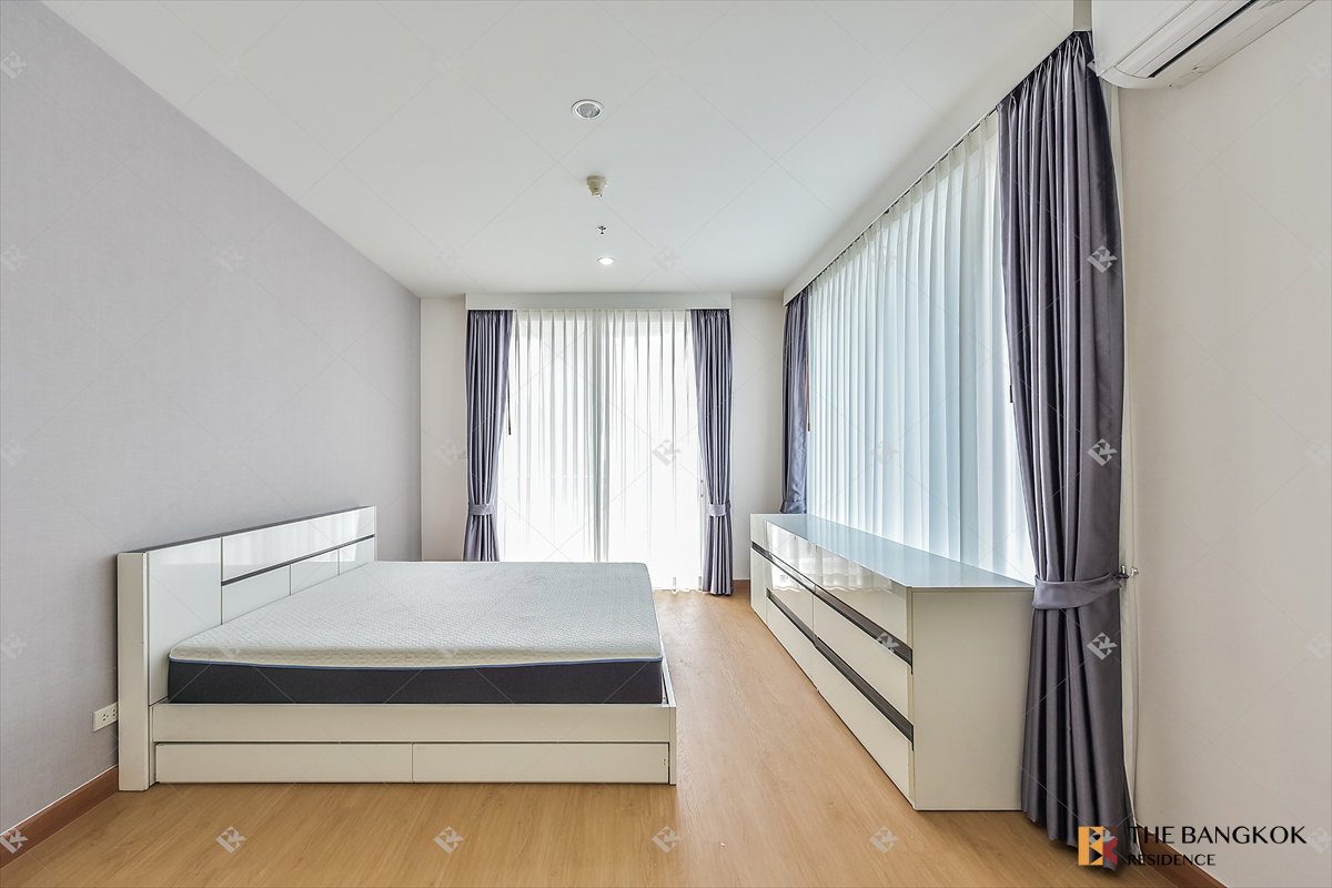 รูป 🏙️ ขายคอนโด Villa Rachatewi ห้องใหญ่ 3 ห้องนอน แรร์ยูนิต ใกล้ BTS ราชเทวี - รูปที่ 5/16