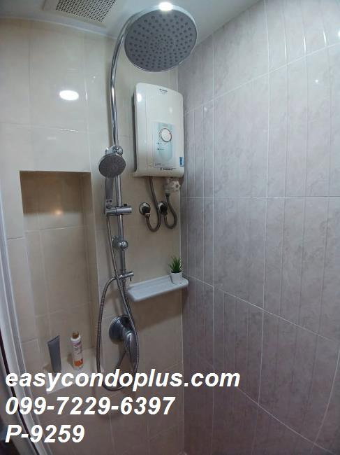 รูป 🏷 P-9259 | Surawong City Resort : สุรวงศ์ ซิตี้ รีสอร์ท ใจกลางสีลม–สามย่าน ใกล้ MRT สามย่าน 20,889 บ. | Line ID: @easycondoplus | 099-229-6397 - รูปที่ 11/15