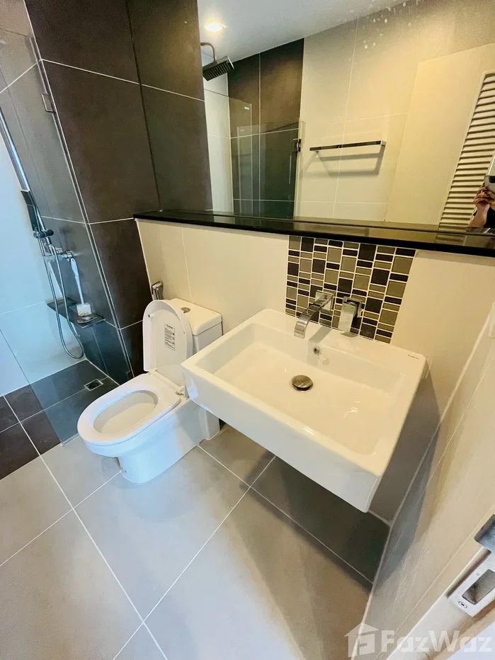picture 1 Bedroom Condo for sale at Urbano Absolute Sathon-Taksin  6612204 - 15/15