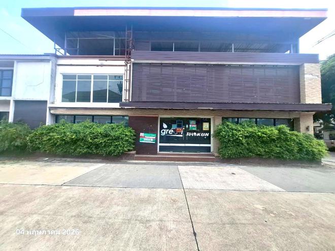 picture HOME 103.2 Sq.w. Khlong Luang Pathumthani for 8.6M - 1/58