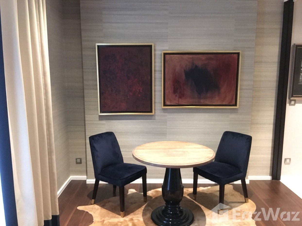 รูป คอนโดให้เช่า 1 ห้องนอน ในโครงการ เดอะ ดิโพลแมท 39 1016718 - รูปที่ 7/10